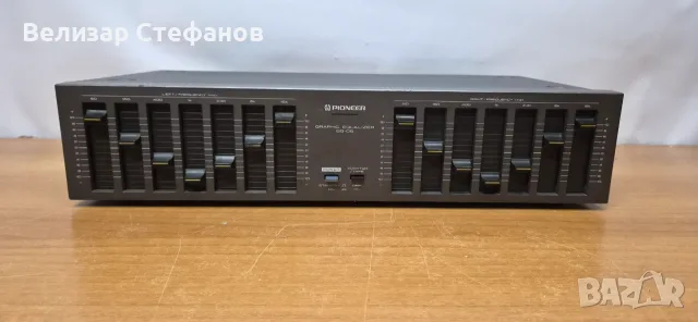 Еквалайзер PIONEER SG-05