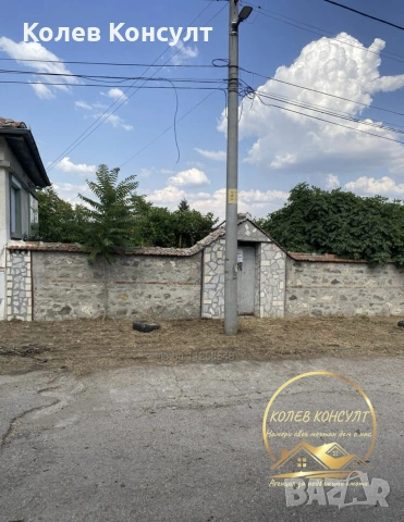 Къща село Горски Извор ,област Хасково, снимка 2 - Къщи - 55176087
