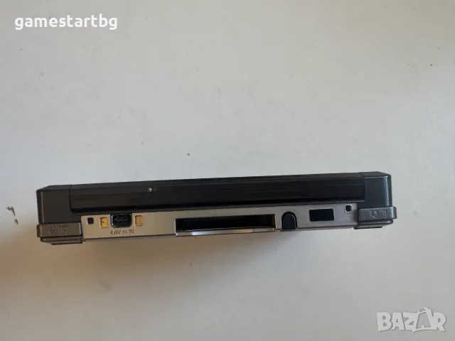 Nintendo 3DS - хакнато с 32GB, снимка 10 - Nintendo конзоли - 55679034