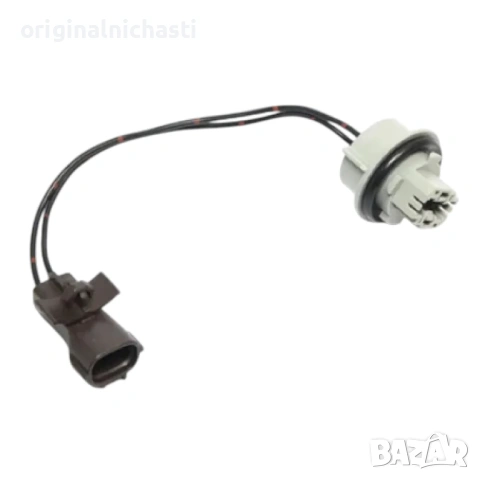 Фасунга MN190015 за заден стоп за мъгла за МИТСУБИШИ ПАДЖЕРО ЛАНСЕР MITSUBISHI PAJERO LANCER OEM