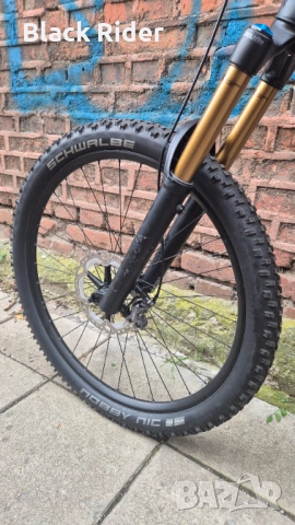 Електрически карбонов велосипед E Bike CUBE STEREO ONE77 Action Team, BOSCH CX, 800 Wh, Smart System, снимка 10 - Велосипеди - 54654837