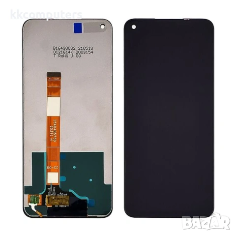 Дисплей за REALME 6