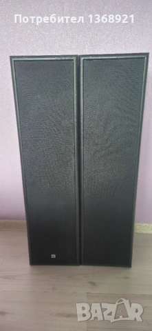 Усилвател  pioneer с две колони jbl , снимка 6 - Аудиосистеми - 54103718