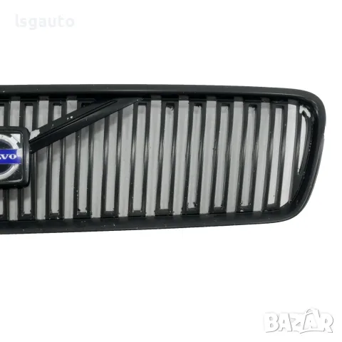 Решетка Volvo V50 2004-2010 ID: 162636, снимка 2 - Части - 55290887