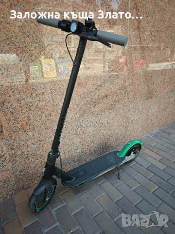 Тротинетка Xaiomi Pro 2 - 300W до 45 км с едно зареждане