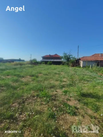 Двуетажна къща в с. Царимир, снимка 17 - Къщи - 55590282