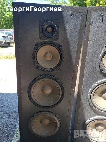 SCHNEIDER FESTIVAL 2000LS, снимка 2 - Тонколони - 55156057