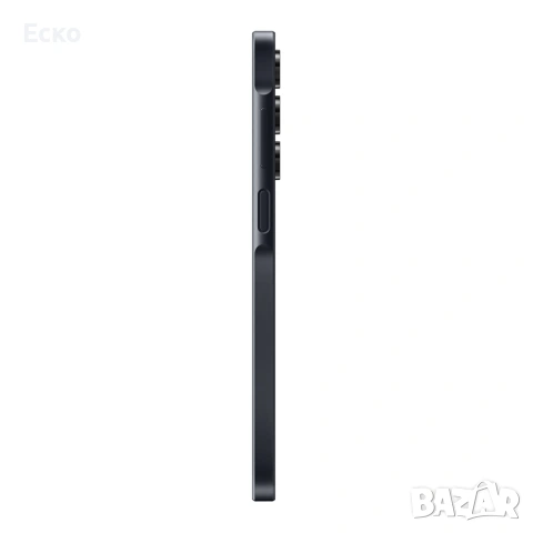 Смартфон SAMSUNG GALAXY A16 A165 BLACK 128 GB, RAM 4 GB, 50+5+2 MP, снимка 8 - Samsung - 55147113
