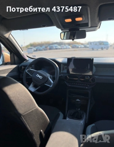 Dacia Duster, снимка 4 - Автомобили и джипове - 54084502