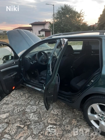 продавам щкода октавия , снимка 7 - Автомобили и джипове - 55180136