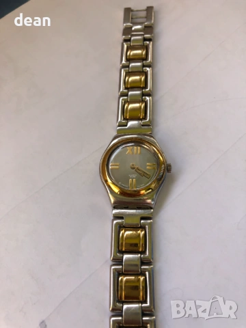 Дамски Swatch Irony Lady