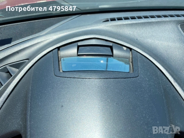 Mazda 3 2.2D/150hp/Skayactive ,Avtomat,Headup,На части , снимка 11 - Автомобили и джипове - 54935523