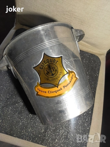 кофа за шампанско 