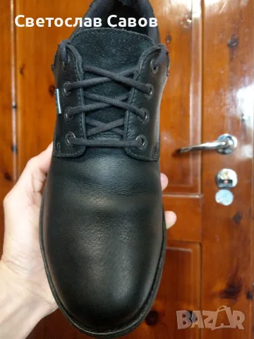 Резервирани.Clark's Gore-tex 43нм. 28,0см., снимка 2 - Ежедневни обувки - 54716887