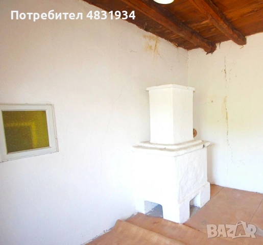 Продавам Къща в с. Янтра, област Габрово , снимка 4 - Къщи - 54599157