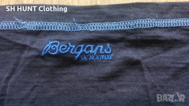 Bergans of NORWAY 70% Merino Wool размер One Size яка 70% Мерино вълна - 2646, снимка 3 - Шалове - 54641352