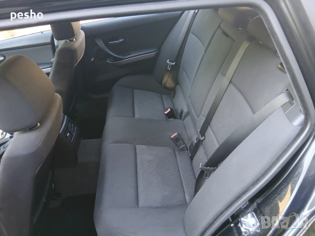 БМВ 320i 150кс, снимка 14 - Автомобили и джипове - 54889893
