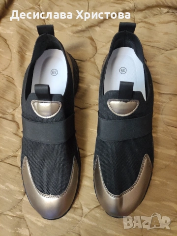 Дамски обувки 39 размер