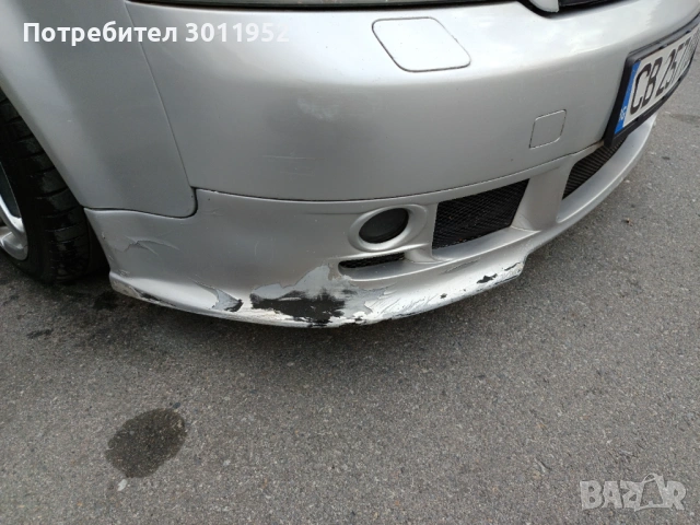 Audi A4 B6 Avant, снимка 6 - Автомобили и джипове - 54131518