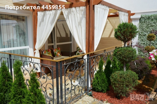 Луксозно Студио Слънчев бряг , снимка 6 - Почивки на море - 54344438