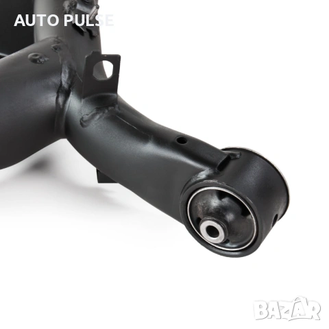 Заден мост Toyota Yaris 2 (_P9_), снимка 3 - Части - 54181924