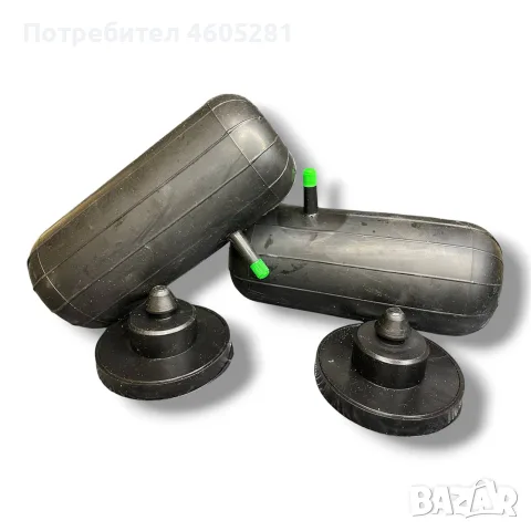 Въздушните възглавници за пружини VW Volkswagen Passat Touran Transporter T4 T5 T6 Tiguan Golf Shara