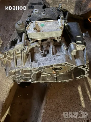 Автоматична скоростна кутия DSG / S-tronic 6-степенна (DQ250) – Код LRG Quattro, снимка 2 - Части - 55343398