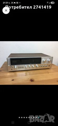 Sansui-771......., снимка 8 - Ресийвъри, усилватели, смесителни пултове - 55683570