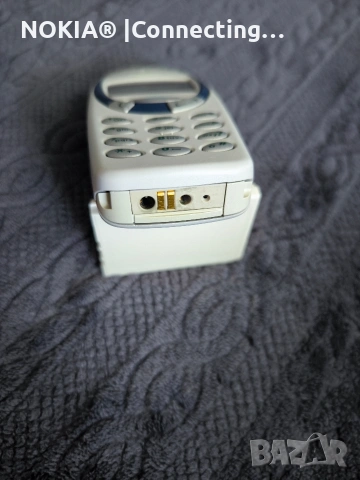 Nokia 3310 (Arctic White), снимка 5 - Nokia - 54719354