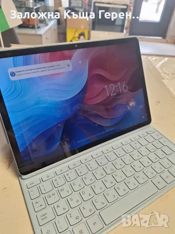 Таблет Lenovo Idea Tab M10, снимка 6 - Таблети - 55653571