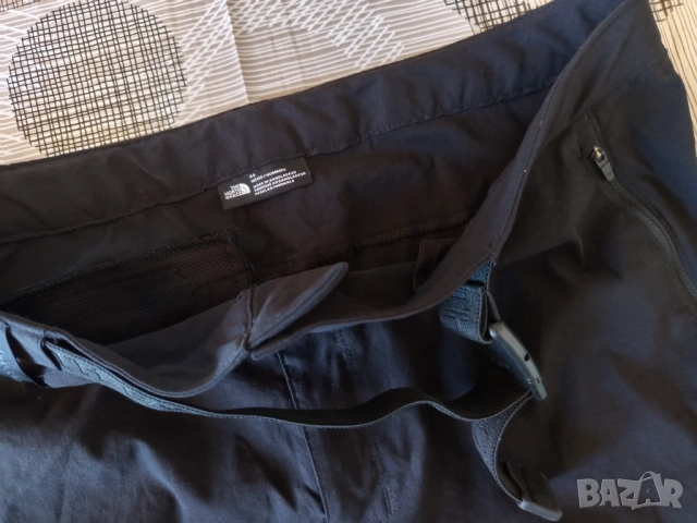The North Face къси панталони, снимка 3 - Къси панталони - 54499169