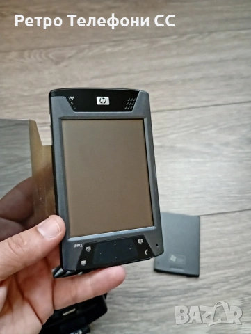 HP iPAQ , снимка 2 - Други - 54525840