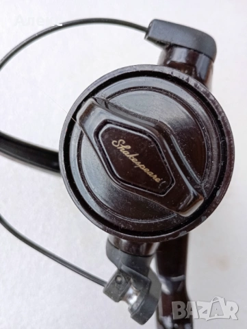 shakespeare sigma RT 2030- 040,SIWEIDA 2.70m, снимка 5 - Въдици - 54501463
