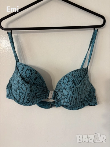бански Calvin Klein c34