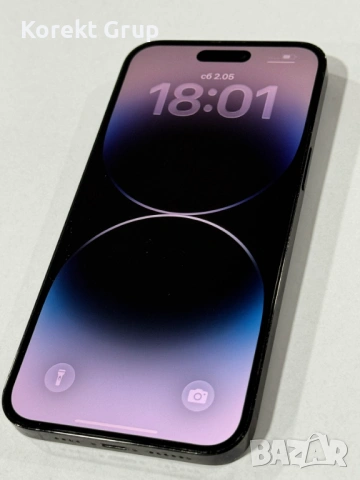 iPhone 14 Pro max, снимка 2 - Apple iPhone - 54394132