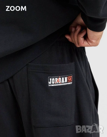 Nike Air Jordan Man's Shorts Мъжки къси гащета, снимка 3 - Къси панталони - 54898507