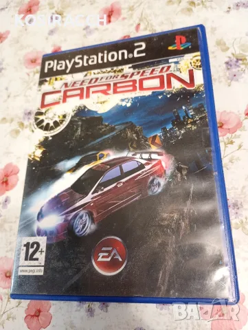 Playstation 2 игри, снимка 8 - Игри за PlayStation - 55355423