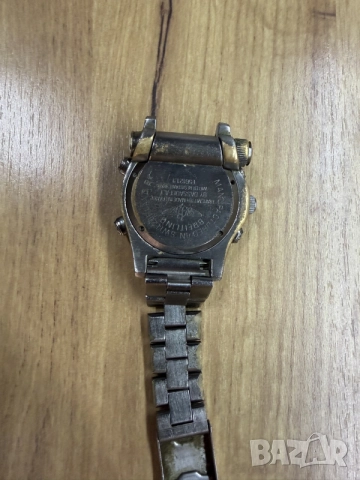 Breitling мъжки часовник, снимка 5 - Мъжки - 55346414