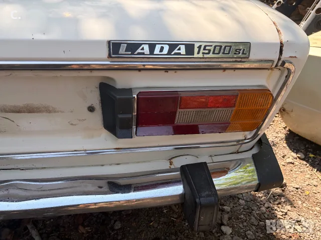 Lada/лада на части , снимка 14 - Части - 55648805