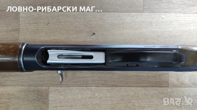 Ловен Полуавтомат STOEGER M 2000, снимка 5 - Ловно оръжие - 54864565