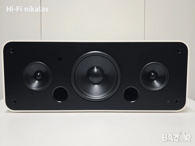 активна тонколона Hi-Fi безжична тонколона док станция Apple iPod a1121, снимка 2 - Тонколони - 54832539
