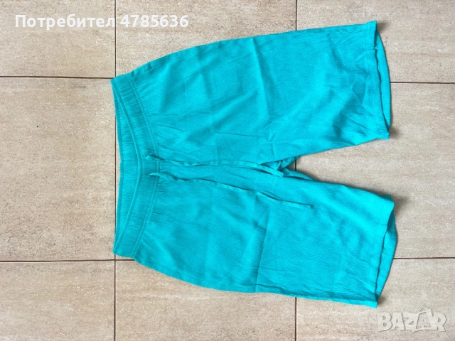 Нови къси летни панталонки UK 18 
