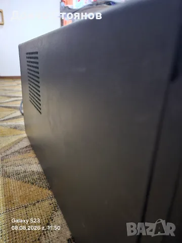 APC smart UPS SUA1000I, снимка 6 - UPS захранвания - 55595501