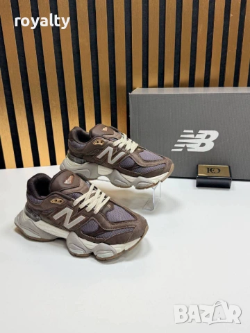 New Balance 9060 Нови Дамски Маратонки Ню Баланс 35-40 Номер 
