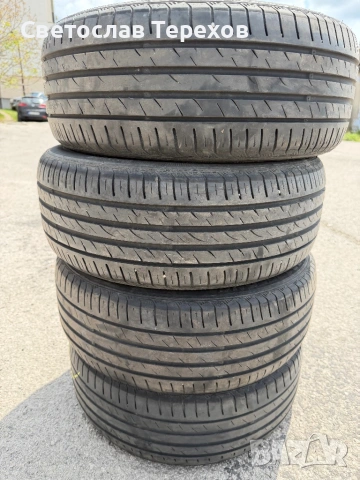 Продавам четири летни гуми Roads tone - DOT 22, снимка 4 - Гуми и джанти - 54618505