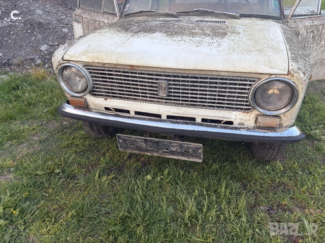 Lada/лада 21011-1300 НА ЧАСТИ 