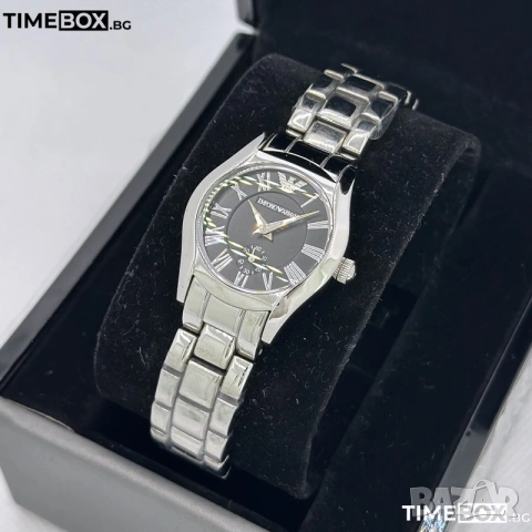 Emporio Armani AR0695 Valente Classic, снимка 2 - Дамски - 55079175