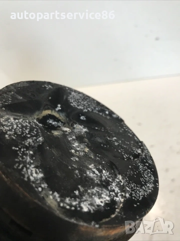 Бутало с биела Om617 3.0D за Mercedes 309D (1989) 61502 , снимка 3 - Части - 53995489
