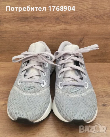 Много запазени!Детски маратонки Nike React-37номер, снимка 3 - Детски маратонки - 55298119