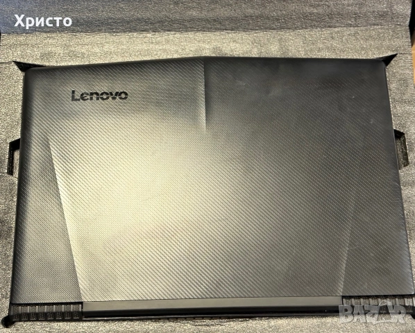Гейминг лаптоп Lenovo Legion Y520-15IKBN, GTX 1050 Ti 4GB, 16GB RAM, SSD + 1TB, IPS FHD   , снимка 7 - Лаптопи за игри - 55168309